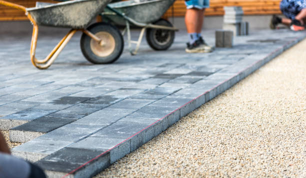 Best Local Driveway Pavers  in Darnestown, MD