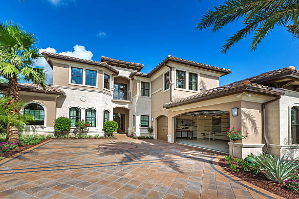Best Driveway Paver Sealing  in Darnestown, MD