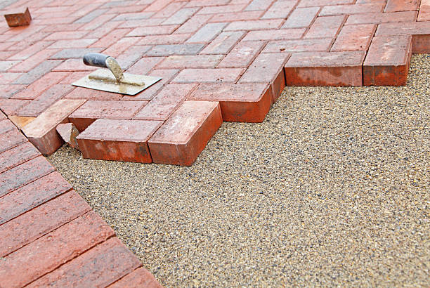 Reliable Darnestown, MD Driveway Pavers Solutions