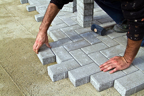 Best Permeable Paver Driveway  in Darnestown, MD