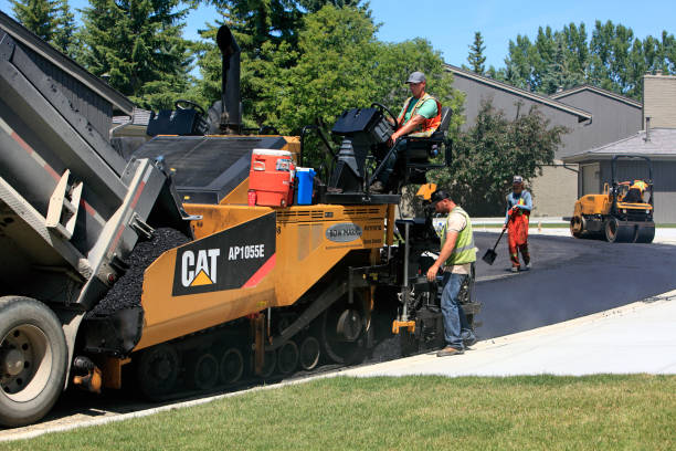 Best Driveway Paving Contractor  in Darnestown, MD