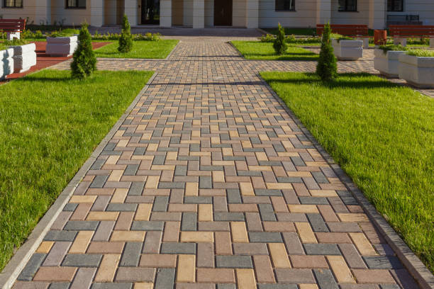 Professional Driveway Pavers in Darnestown, MD